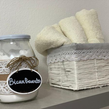 Casa Elisa Διαμέρισμα Decimomannu Εξωτερικό φωτογραφία