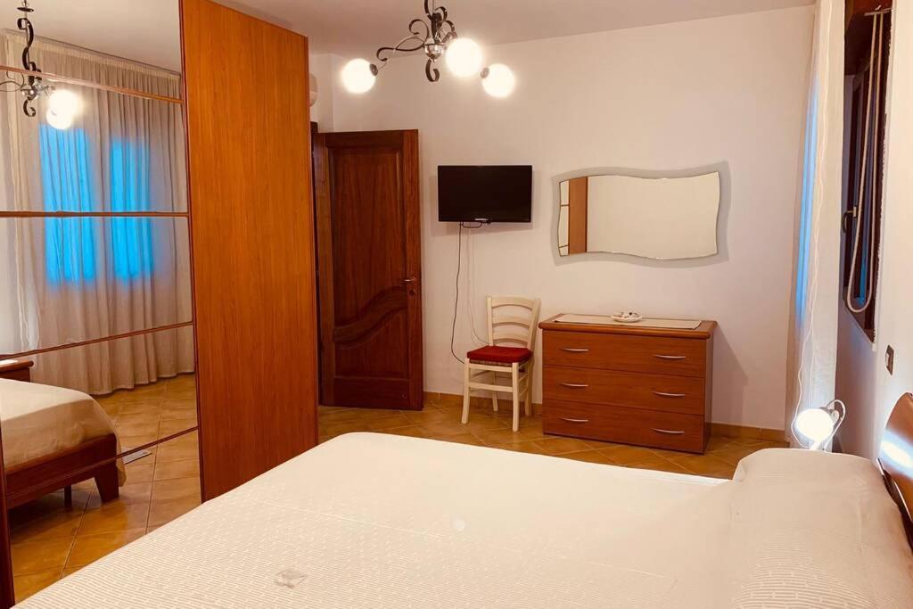 Casa Elisa Διαμέρισμα Decimomannu Εξωτερικό φωτογραφία