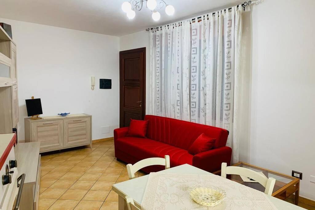 Casa Elisa Διαμέρισμα Decimomannu Εξωτερικό φωτογραφία