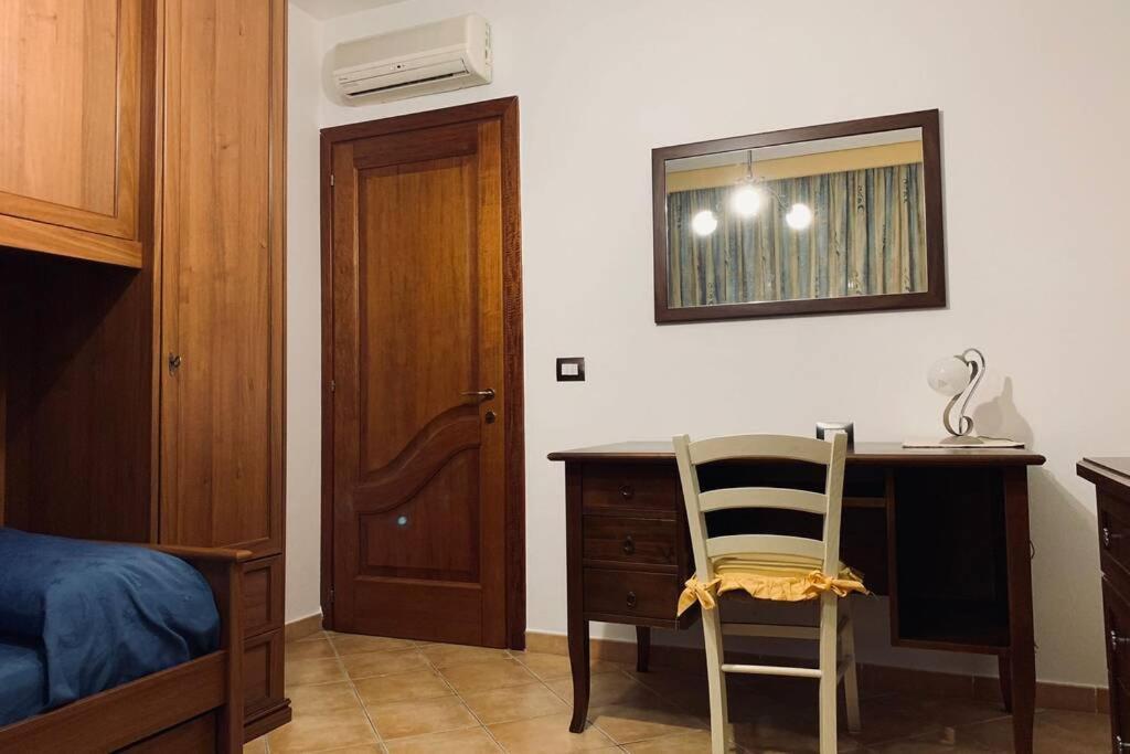 Casa Elisa Διαμέρισμα Decimomannu Εξωτερικό φωτογραφία