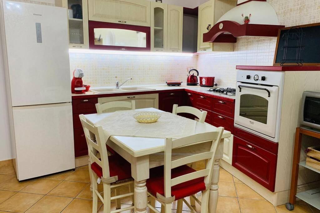 Casa Elisa Διαμέρισμα Decimomannu Εξωτερικό φωτογραφία