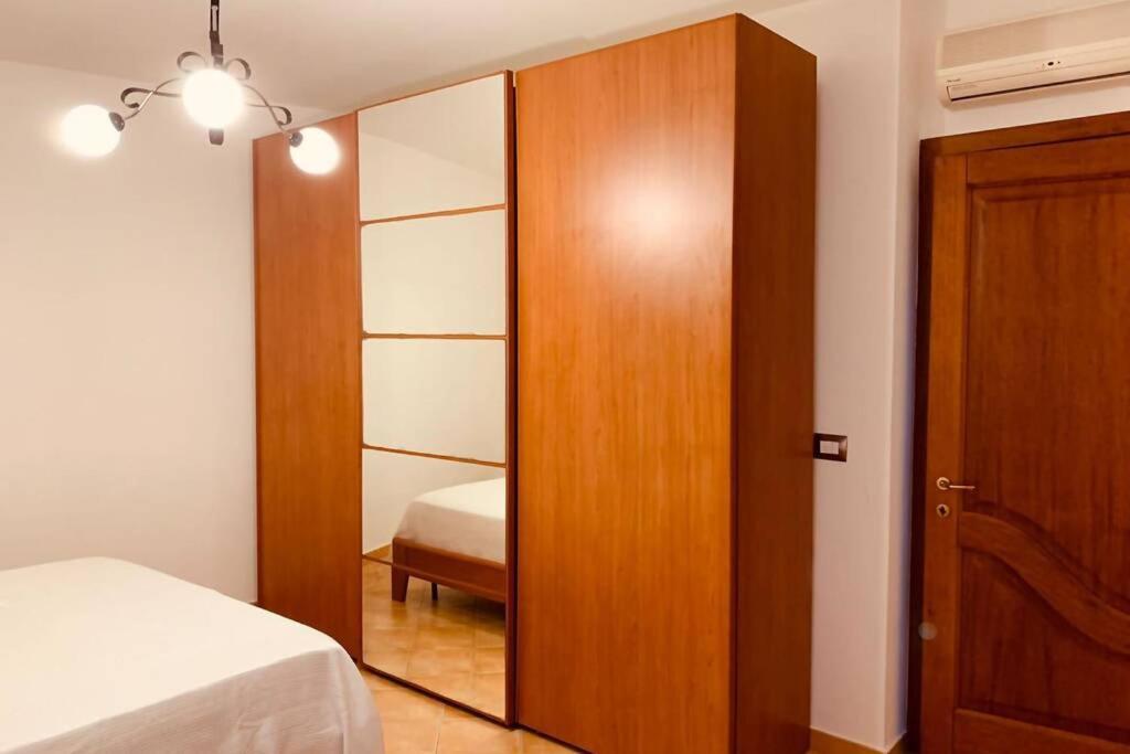 Casa Elisa Διαμέρισμα Decimomannu Εξωτερικό φωτογραφία
