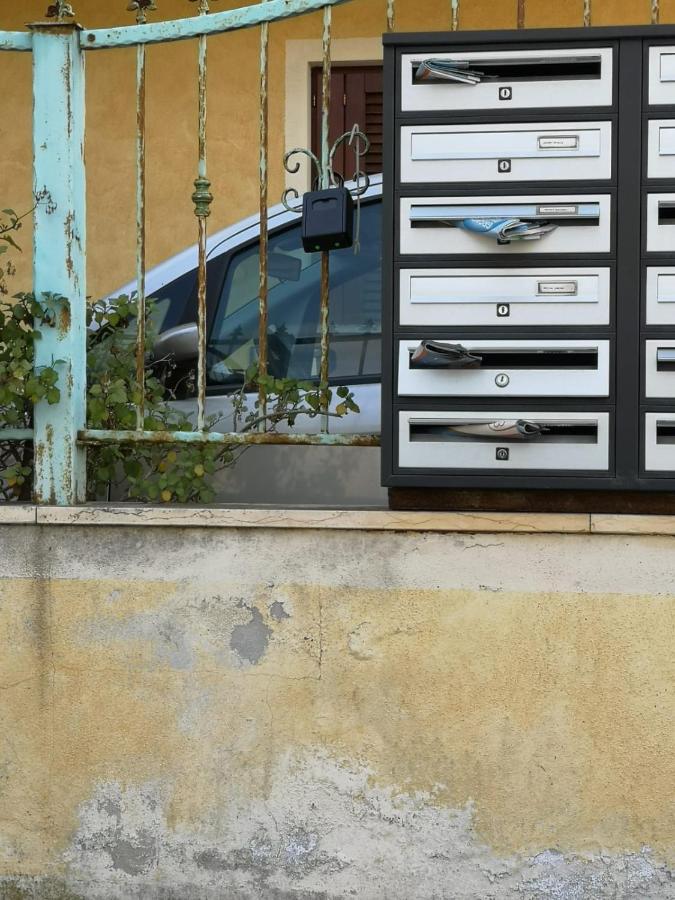Casa Elisa Διαμέρισμα Decimomannu Εξωτερικό φωτογραφία