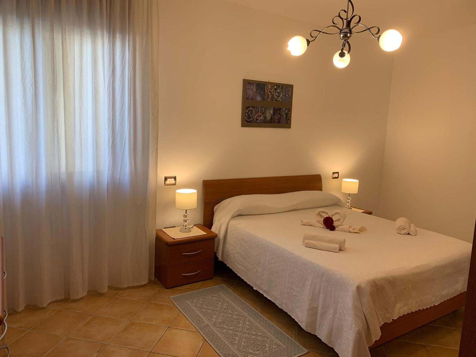Casa Elisa Διαμέρισμα Decimomannu Εξωτερικό φωτογραφία